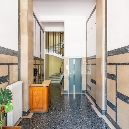 Zeus By Heloni Apartments Афины Экстерьер фото