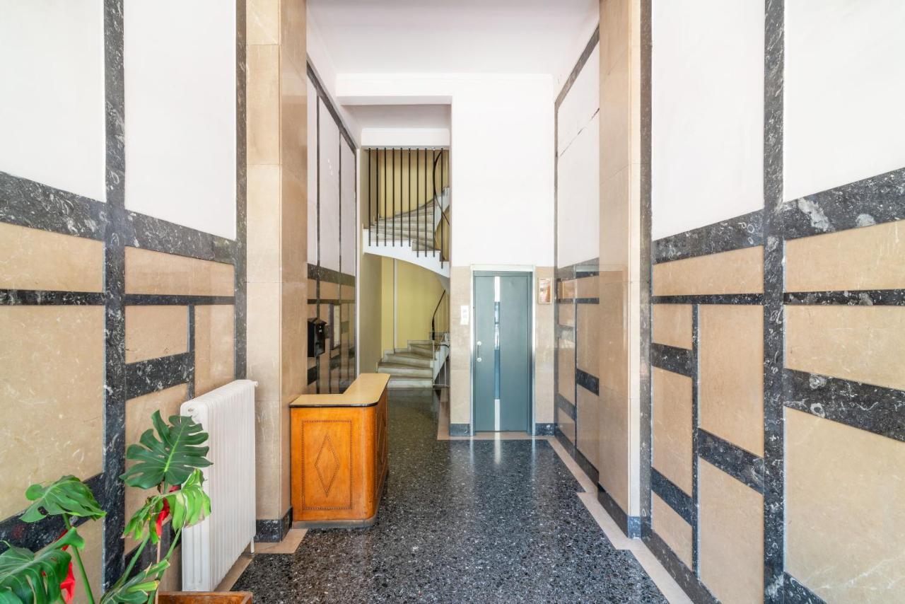 Zeus By Heloni Apartments Афины Экстерьер фото